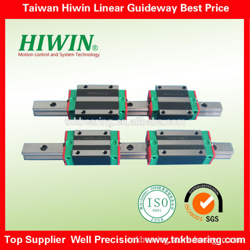 100% Original Taiwan HIWIN linear rail HGR45C,HGW45CC are selling by 10% discount price